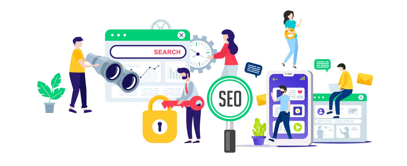 web development services